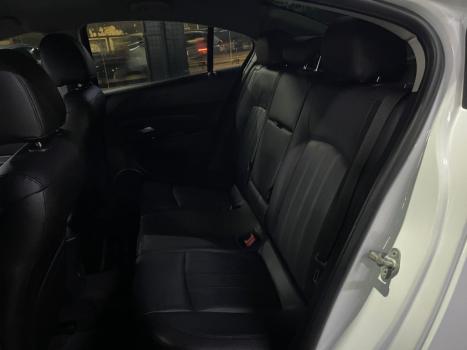 CHEVROLET Cruze Sedan 1.8 16V 4P LT ECOTEC FLEX AUTOMTICO, Foto 17