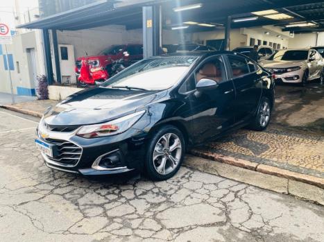 CHEVROLET Cruze Sedan 1.4 16V 4P LT FLEX TURBO AUTOMTICO, Foto 1