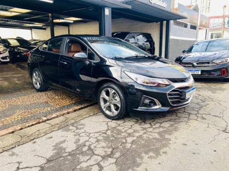 CHEVROLET Cruze Sedan 1.4 16V 4P LT FLEX TURBO AUTOMTICO, Foto 3