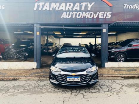 CHEVROLET Cruze Sedan 1.4 16V 4P LT FLEX TURBO AUTOMTICO, Foto 4