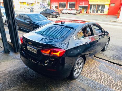 CHEVROLET Cruze Sedan 1.4 16V 4P LT FLEX TURBO AUTOMTICO, Foto 5