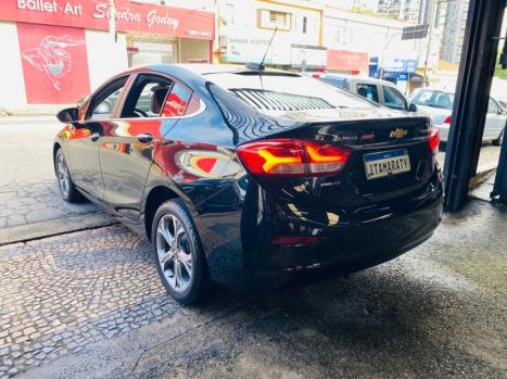 CHEVROLET Cruze Sedan 1.4 16V 4P LT FLEX TURBO AUTOMTICO, Foto 6