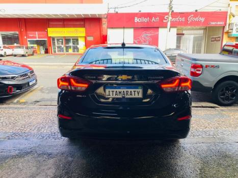 CHEVROLET Cruze Sedan 1.4 16V 4P LT FLEX TURBO AUTOMTICO, Foto 7