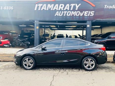 CHEVROLET Cruze Sedan 1.4 16V 4P LT FLEX TURBO AUTOMTICO, Foto 8