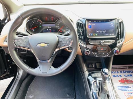CHEVROLET Cruze Sedan 1.4 16V 4P LT FLEX TURBO AUTOMTICO, Foto 11