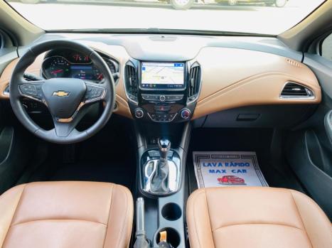 CHEVROLET Cruze Sedan 1.4 16V 4P LT FLEX TURBO AUTOMTICO, Foto 12