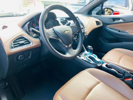 CHEVROLET Cruze Sedan 1.4 16V 4P LT FLEX TURBO AUTOMTICO, Foto 13