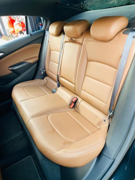 CHEVROLET Cruze Sedan 1.4 16V 4P LT FLEX TURBO AUTOMTICO, Foto 16