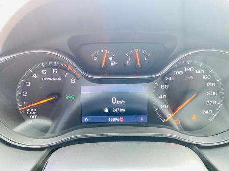CHEVROLET Cruze Sedan 1.4 16V 4P LT FLEX TURBO AUTOMTICO, Foto 17