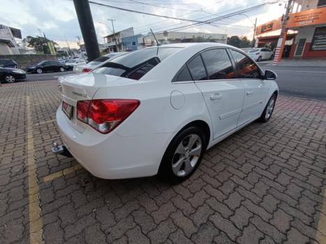 CHEVROLET Cruze Sedan 1.8 16V 4P LT ECOTEC FLEX AUTOMTICO, Foto 6