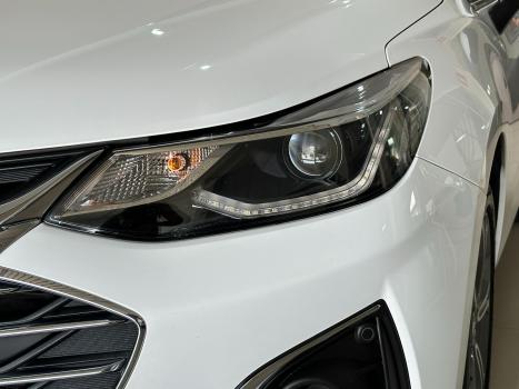 CHEVROLET Cruze Sedan 1.4 4P FLEX PREMIER AUTOMTICO, Foto 6