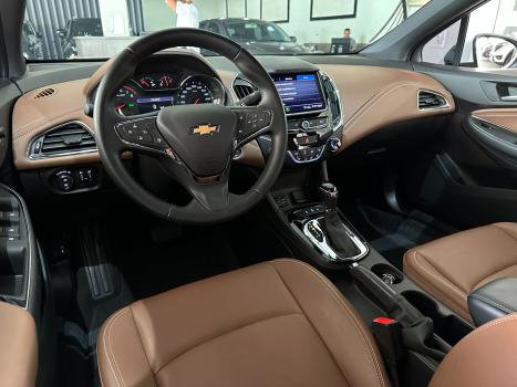 CHEVROLET Cruze Sedan 1.4 4P FLEX PREMIER AUTOMTICO, Foto 8