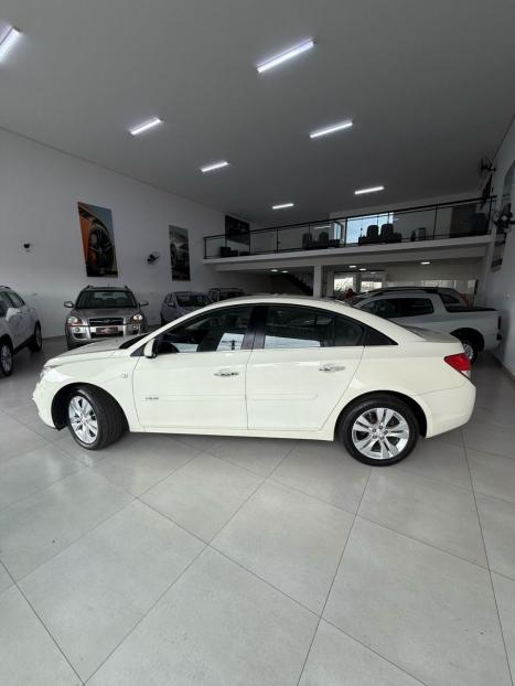 CHEVROLET Cruze Sedan 1.4 16V 4P LTZ FLEX TURBO AUTOMTICO, Foto 7