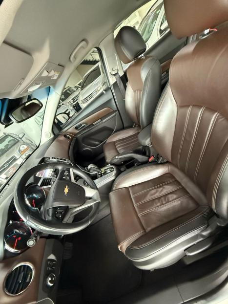 CHEVROLET Cruze Sedan 1.4 16V 4P LTZ FLEX TURBO AUTOMTICO, Foto 9