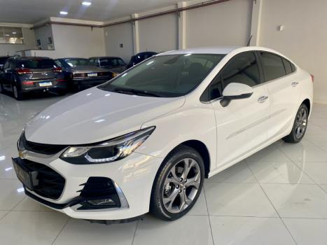 CHEVROLET Cruze Sedan 1.4 16V 4P LTZ FLEX TURBO AUTOMTICO, Foto 1