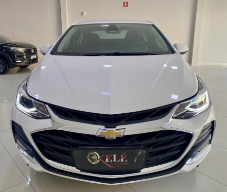 CHEVROLET Cruze Sedan 1.4 16V 4P LTZ FLEX TURBO AUTOMTICO, Foto 3