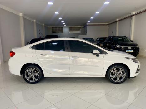 CHEVROLET Cruze Sedan 1.4 16V 4P LTZ FLEX TURBO AUTOMTICO, Foto 4