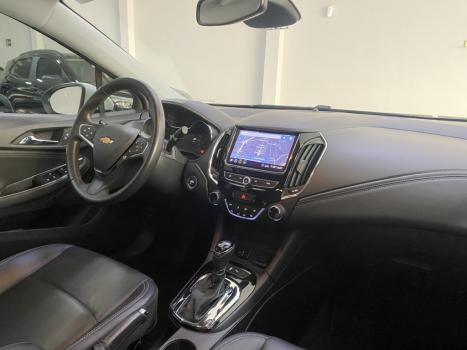 CHEVROLET Cruze Sedan 1.4 16V 4P LTZ FLEX TURBO AUTOMTICO, Foto 7