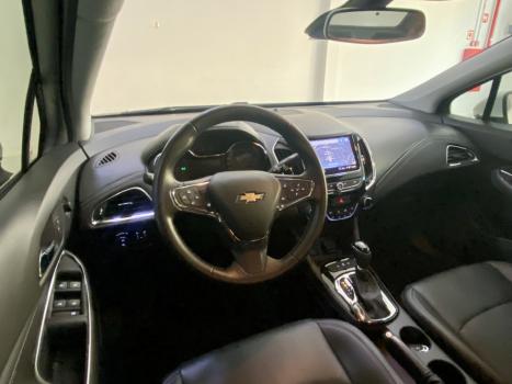 CHEVROLET Cruze Sedan 1.4 16V 4P LTZ FLEX TURBO AUTOMTICO, Foto 8