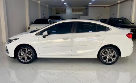 CHEVROLET Cruze Sedan 1.4 16V 4P LTZ FLEX TURBO AUTOMTICO, Foto 11