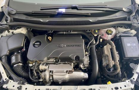 CHEVROLET Cruze Sedan 1.4 16V 4P LTZ FLEX TURBO AUTOMTICO, Foto 12
