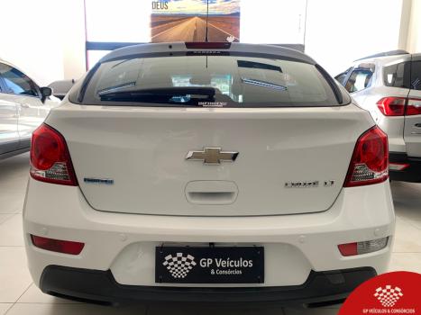 CHEVROLET Cruze Sedan 1.8 16V 4P LT ECOTEC FLEX AUTOMTICO, Foto 5