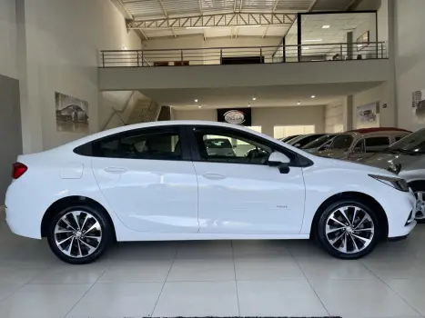 CHEVROLET Cruze Sedan 1.4 16V 4P LT FLEX TURBO AUTOMTICO, Foto 7