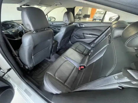 CHEVROLET Cruze Sedan 1.4 16V 4P LT FLEX TURBO AUTOMTICO, Foto 8
