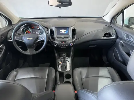 CHEVROLET Cruze Sedan 1.4 16V 4P LT FLEX TURBO AUTOMTICO, Foto 9