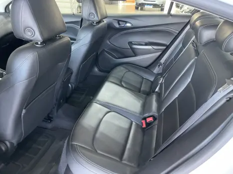CHEVROLET Cruze Sedan 1.4 16V 4P LT FLEX TURBO AUTOMTICO, Foto 10