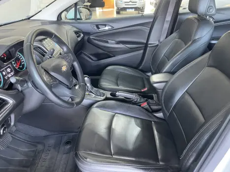 CHEVROLET Cruze Sedan 1.4 16V 4P LT FLEX TURBO AUTOMTICO, Foto 11