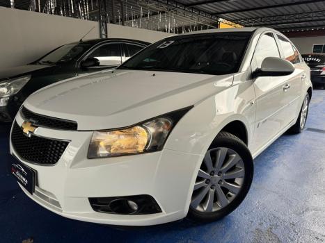 CHEVROLET Cruze Sedan 1.8 16V 4P LTZ ECOTEC FLEX AUTOMTICO, Foto 1