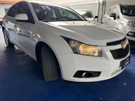 CHEVROLET Cruze Sedan 1.8 16V 4P LTZ ECOTEC FLEX AUTOMTICO, Foto 2