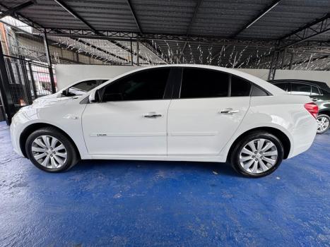 CHEVROLET Cruze Sedan 1.8 16V 4P LTZ ECOTEC FLEX AUTOMTICO, Foto 3