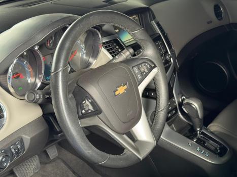 CHEVROLET Cruze Sedan 1.8 16V 4P LTZ ECOTEC FLEX AUTOMTICO, Foto 6