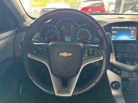CHEVROLET Cruze Sedan 1.8 16V 4P LTZ ECOTEC FLEX AUTOMTICO, Foto 7