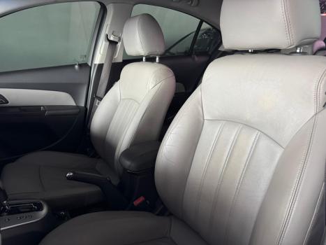 CHEVROLET Cruze Sedan 1.8 16V 4P LTZ ECOTEC FLEX AUTOMTICO, Foto 9