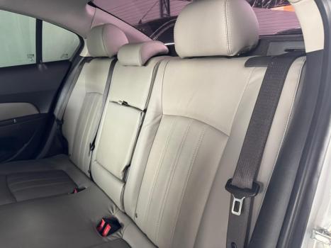 CHEVROLET Cruze Sedan 1.8 16V 4P LTZ ECOTEC FLEX AUTOMTICO, Foto 10