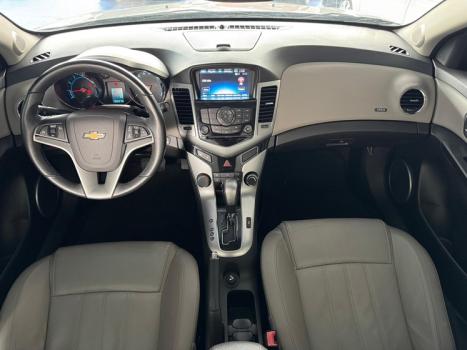 CHEVROLET Cruze Sedan 1.8 16V 4P LTZ ECOTEC FLEX AUTOMTICO, Foto 11
