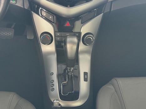 CHEVROLET Cruze Sedan 1.8 16V 4P LTZ ECOTEC FLEX AUTOMTICO, Foto 12