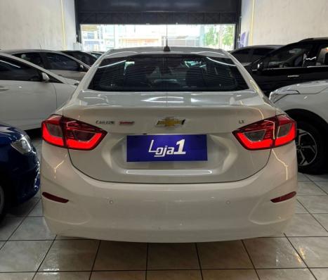 CHEVROLET Cruze Sedan 1.4 16V 4P LT FLEX TURBO AUTOMTICO, Foto 5