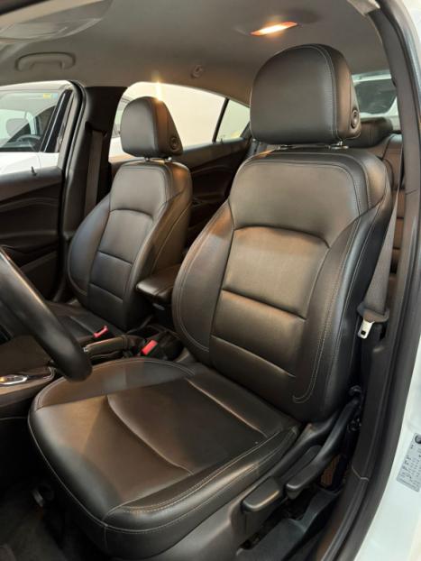 CHEVROLET Cruze Sedan 1.4 16V 4P LT FLEX TURBO AUTOMTICO, Foto 10
