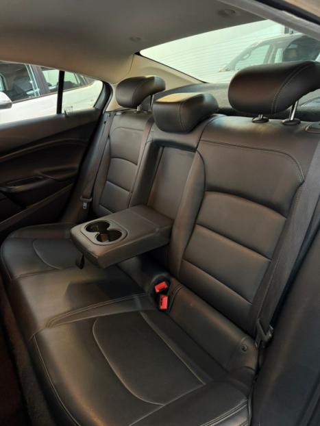CHEVROLET Cruze Sedan 1.4 16V 4P LT FLEX TURBO AUTOMTICO, Foto 11