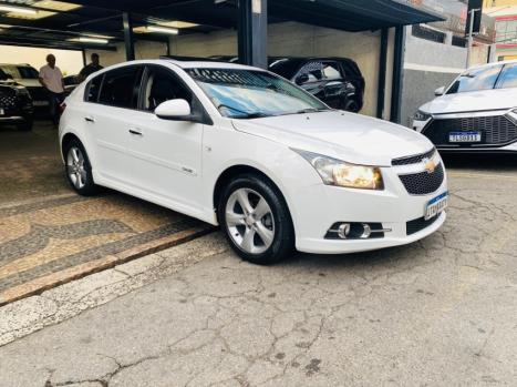 CHEVROLET Cruze Sedan 1.8 16V 4P LTZ ECOTEC FLEX AUTOMTICO, Foto 3