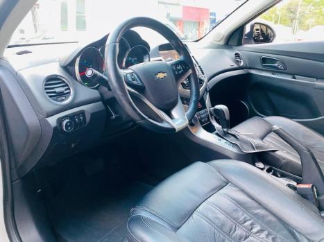 CHEVROLET Cruze Sedan 1.8 16V 4P LTZ ECOTEC FLEX AUTOMTICO, Foto 12