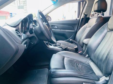 CHEVROLET Cruze Sedan 1.8 16V 4P LTZ ECOTEC FLEX AUTOMTICO, Foto 14