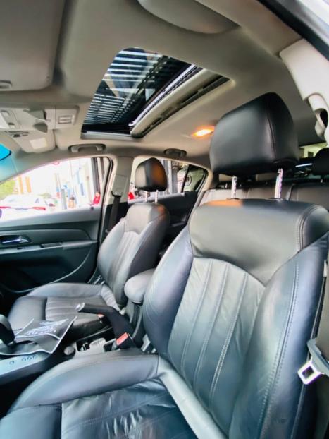 CHEVROLET Cruze Sedan 1.8 16V 4P LTZ ECOTEC FLEX AUTOMTICO, Foto 15