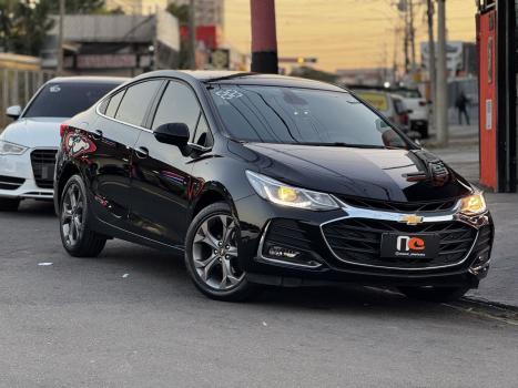 CHEVROLET Cruze Sedan 1.4 16V 4P LTZ 2 FLEX TURBO AUTOMTICO, Foto 1