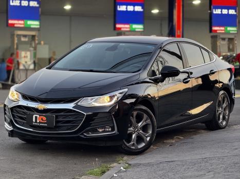 CHEVROLET Cruze Sedan 1.4 16V 4P LTZ 2 FLEX TURBO AUTOMTICO, Foto 2