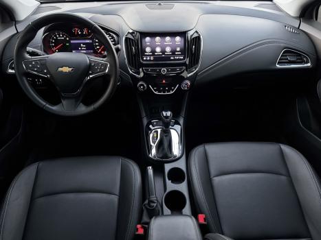 CHEVROLET Cruze Sedan 1.4 16V 4P LTZ 2 FLEX TURBO AUTOMTICO, Foto 5
